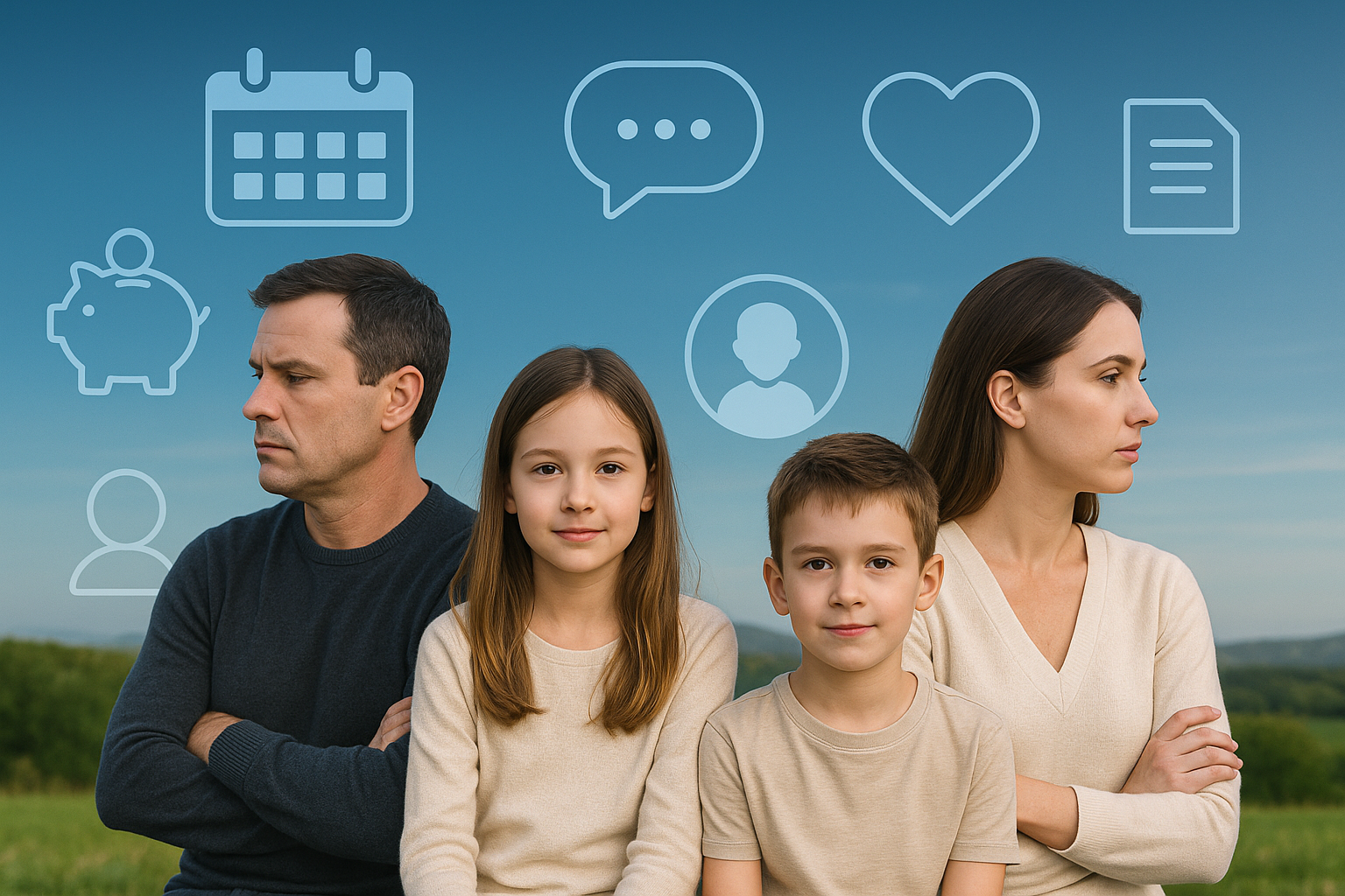 FamilyZen Story
